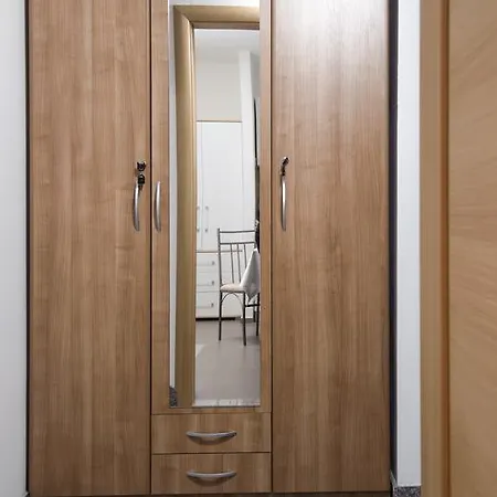 Guest house La Perla Luxury Split