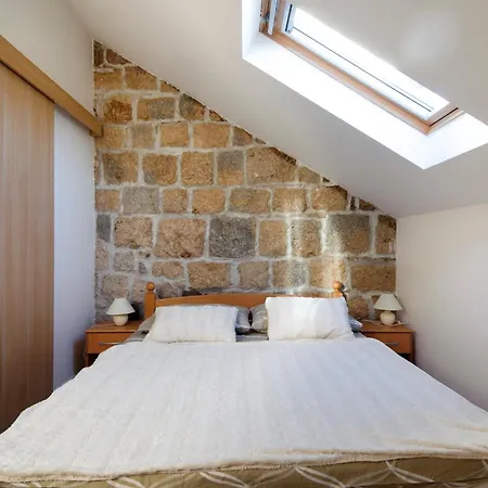 Guest house La Perla Luxury