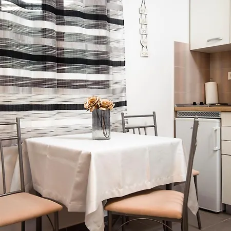 Guest house La Perla Luxury