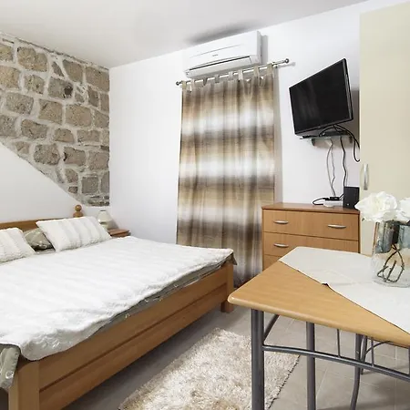 La Perla Luxury 3* Split