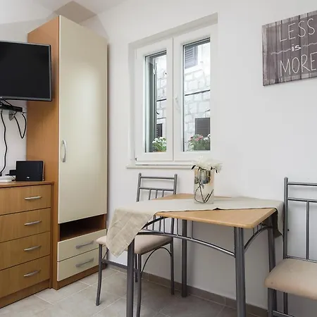 La Perla Luxury 3* Split