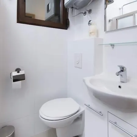 Vendégház La Perla Luxury 3*