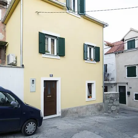 La Perla Luxury 3* Split