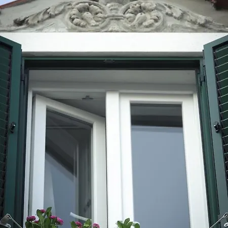 La Perla Luxury 3* Split