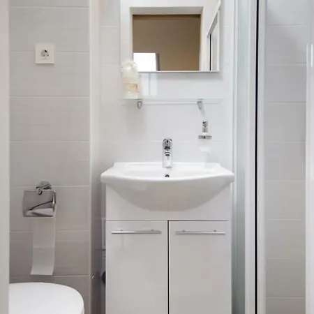 Guest house La Perla Luxury Split